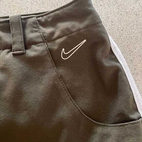 Nike golf Sri-fit your performance skort - Picture 4 of 8